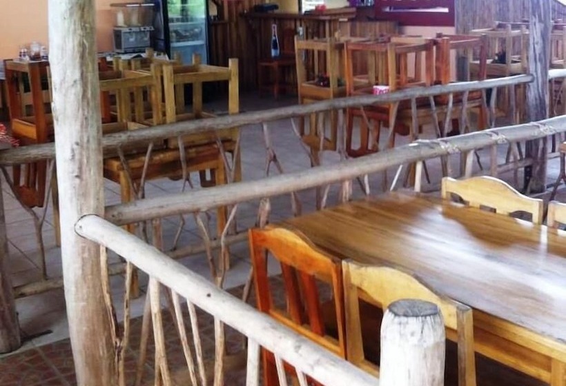 فندق Davis Falls Inn