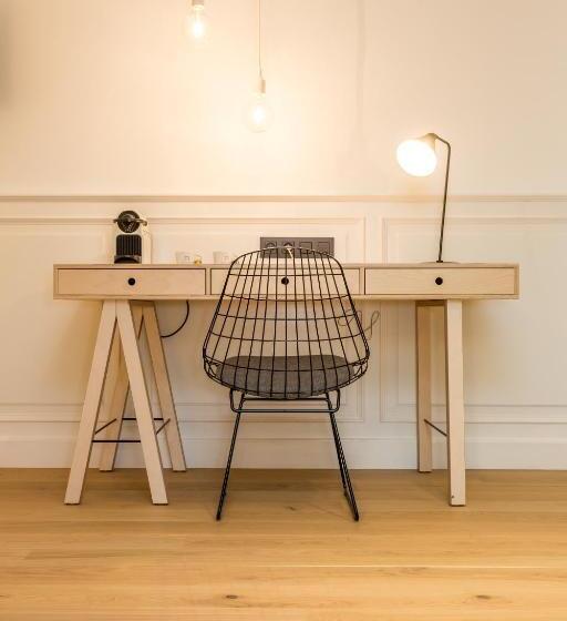 酒店 De Sjeiven Dorpel