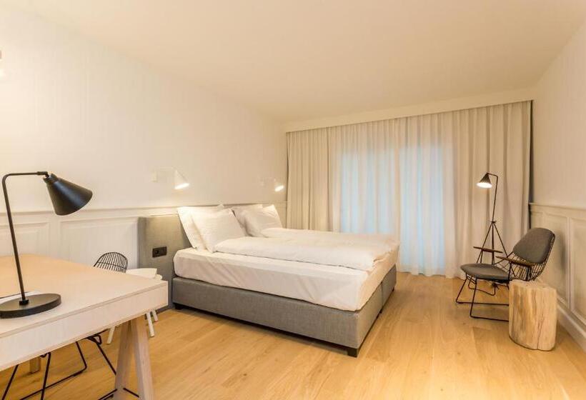 酒店 De Sjeiven Dorpel