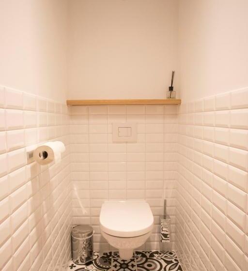 酒店 De Sjeiven Dorpel