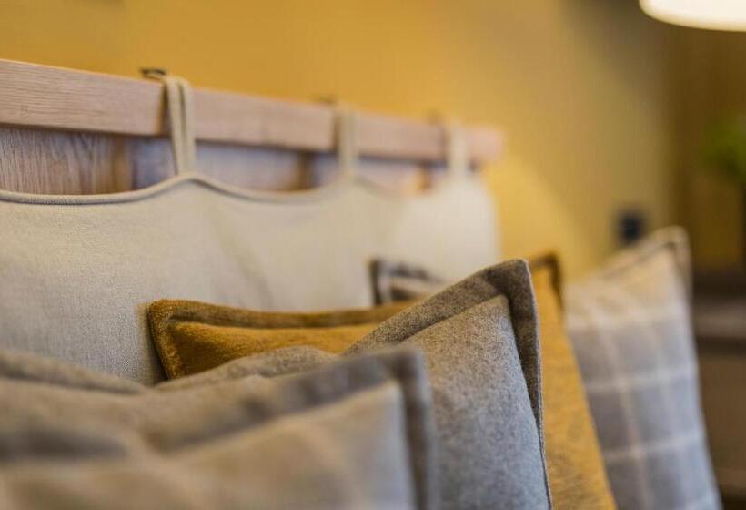 فندق Der Unterschwarzachhof