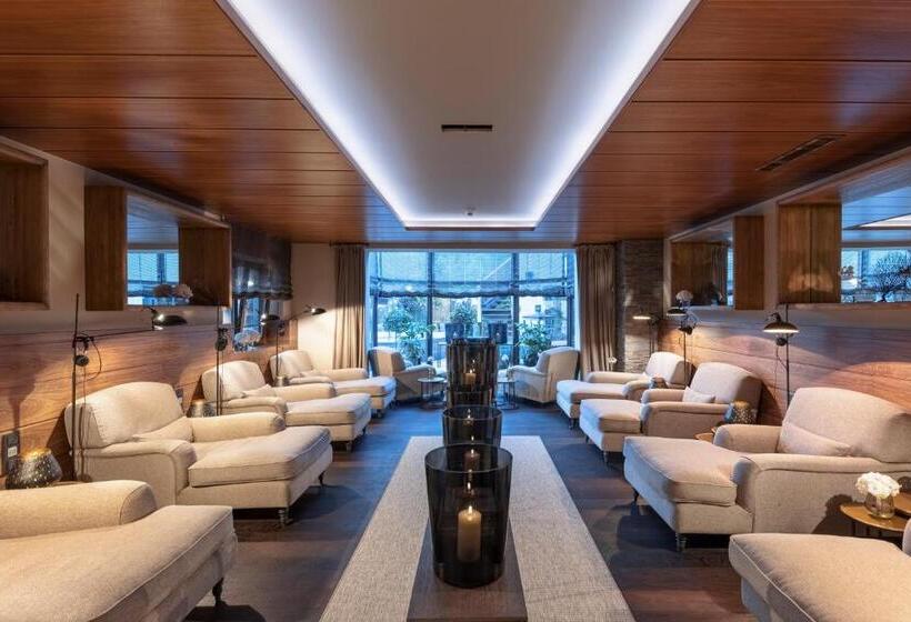 فندق Der Unterschwarzachhof