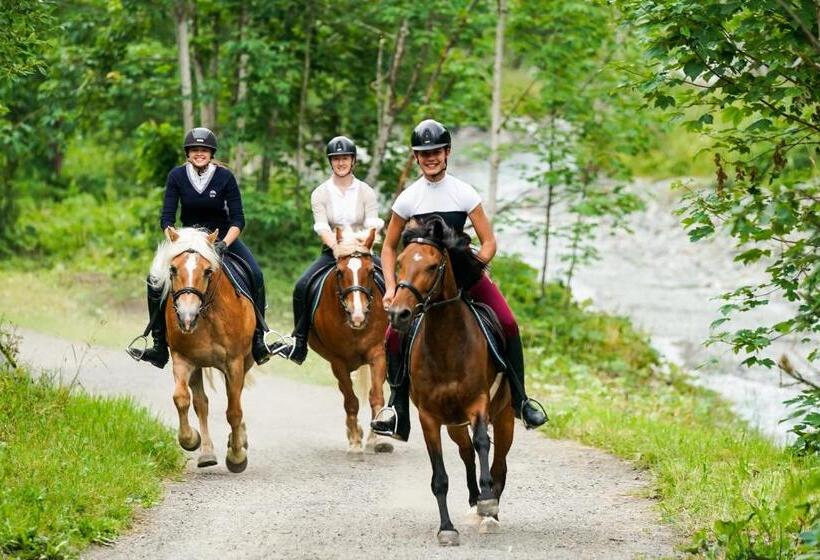 فندق Der Unterschwarzachhof