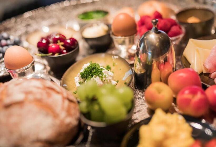 فندق Der Unterschwarzachhof