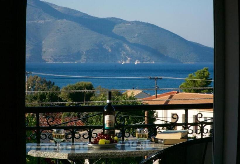 ホテル Diamanto Complex