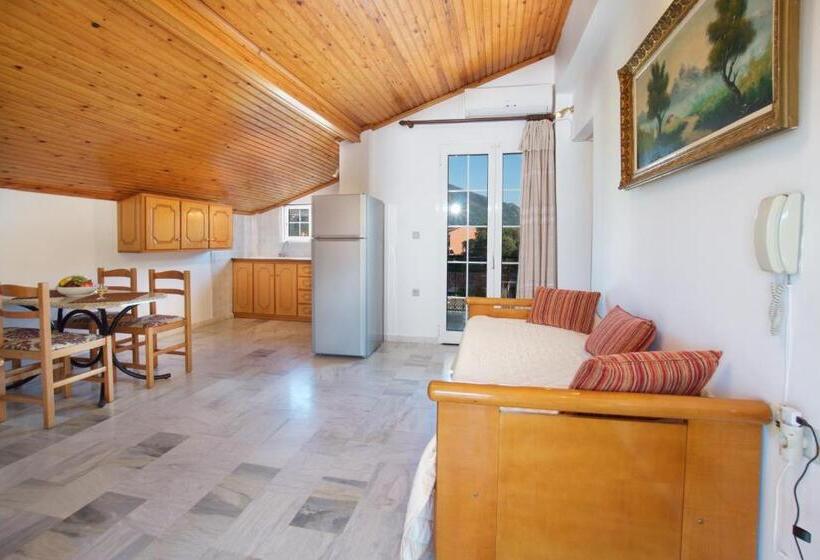 ホテル Diamanto Complex