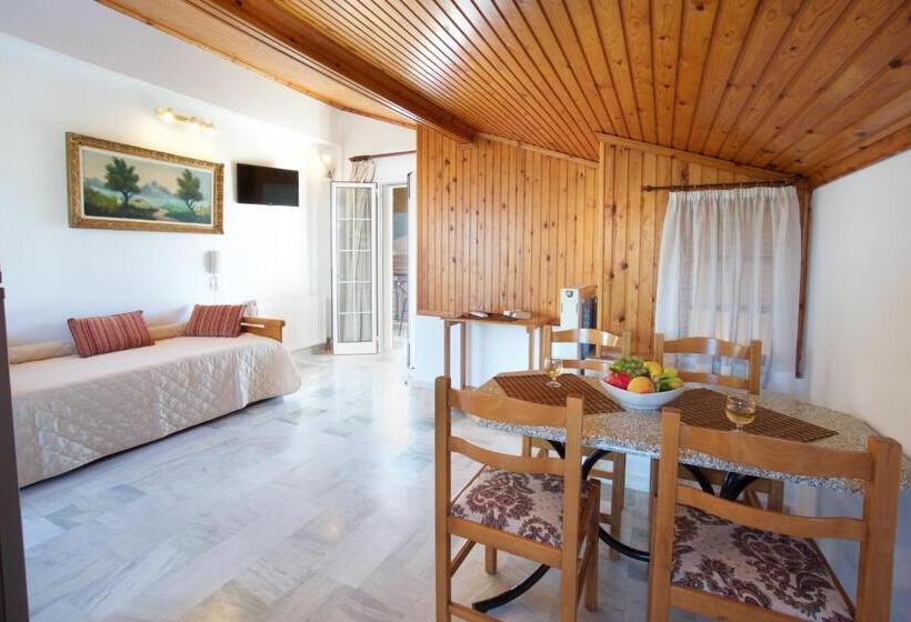 ホテル Diamanto Complex