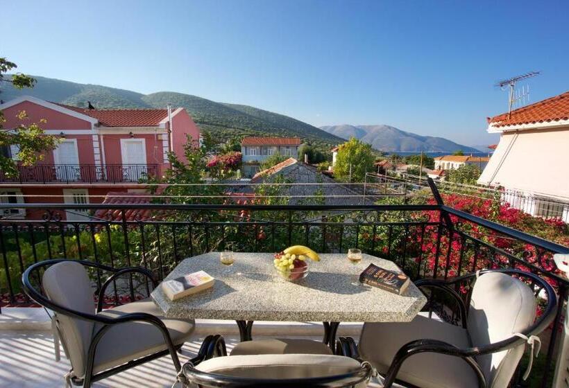 ホテル Diamanto Complex