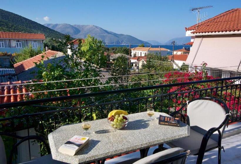 ホテル Diamanto Complex