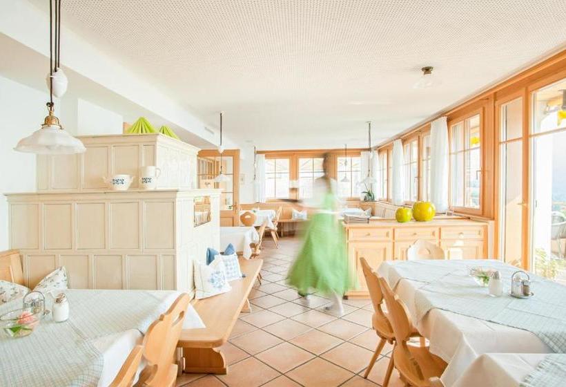 فندق Dreiländerblick Dornbirn