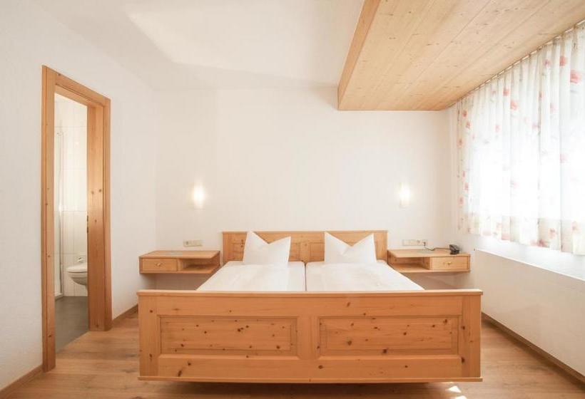 فندق Dreiländerblick Dornbirn