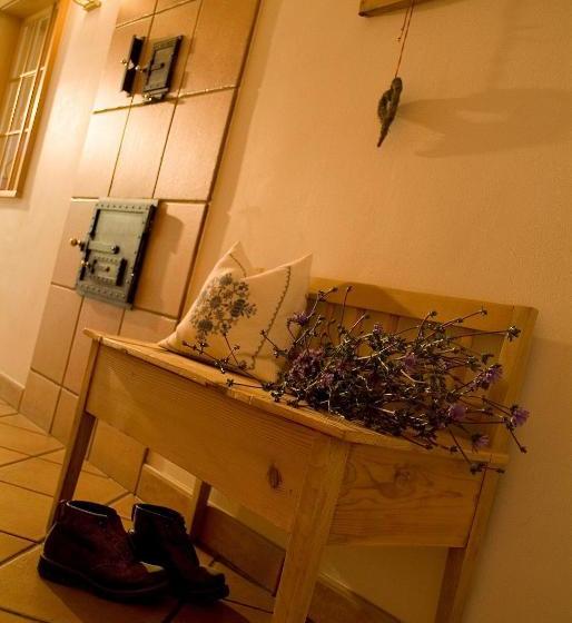 فندق Dreiländerblick Dornbirn