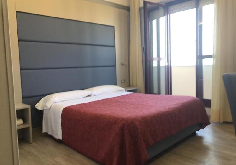 Отель Elisabeth Due