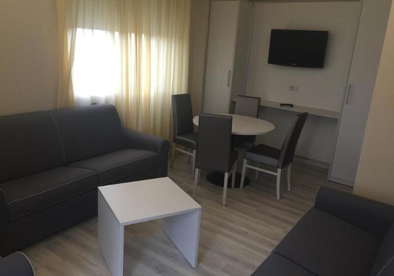 فندق Elisabeth Due