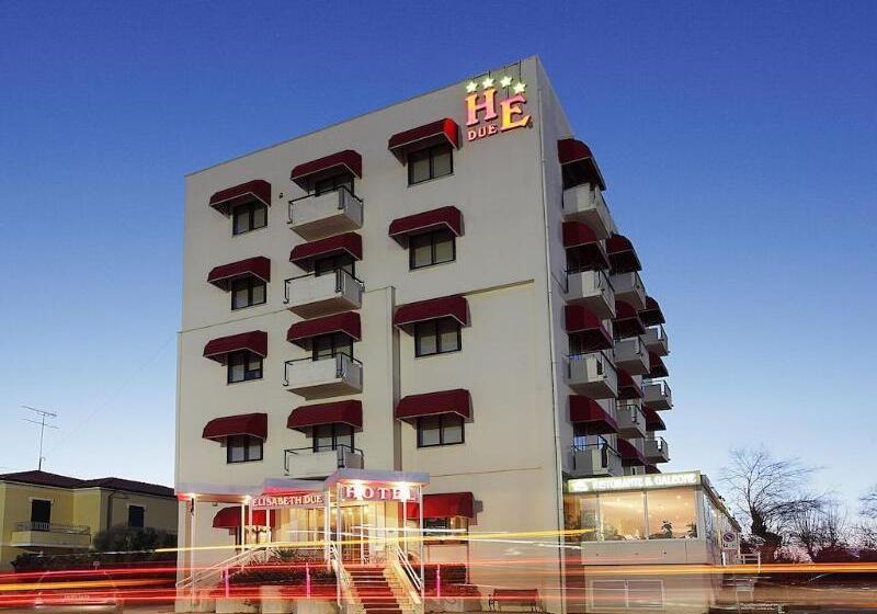 Отель Elisabeth Due