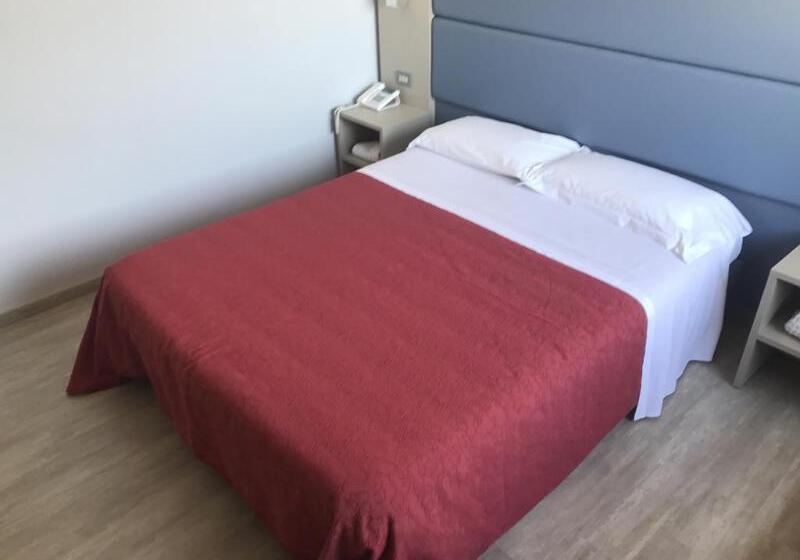 Отель Elisabeth Due