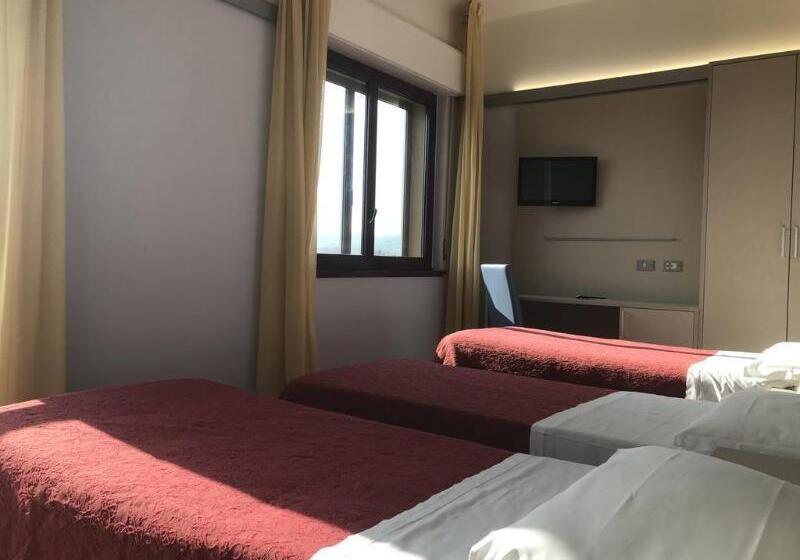 Отель Elisabeth Due