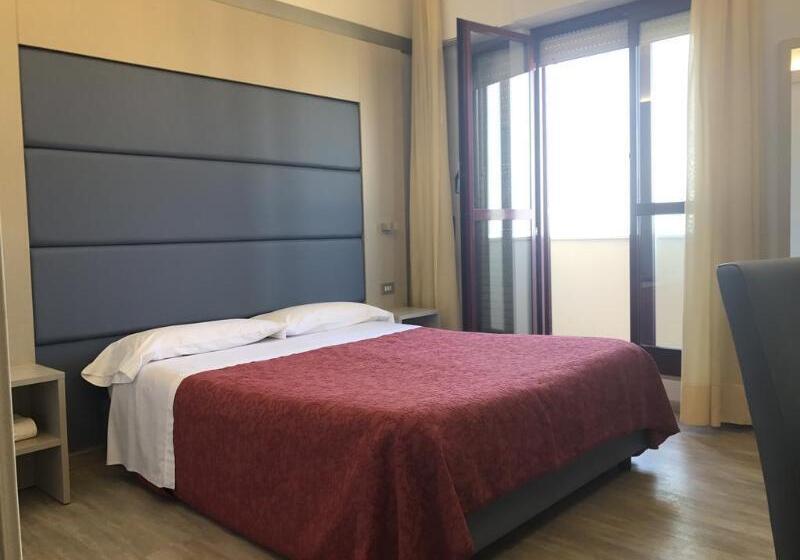 Отель Elisabeth Due