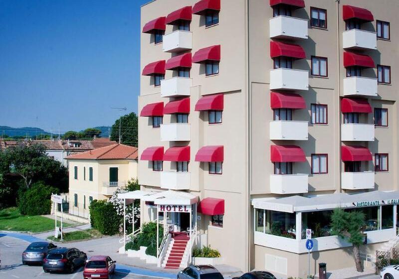 Отель Elisabeth Due