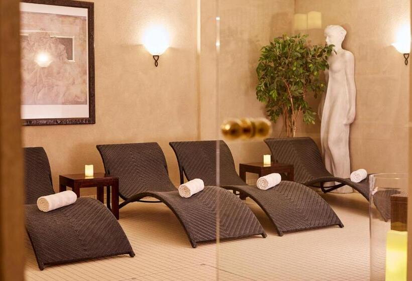 בית מלון כפרי Erzberg