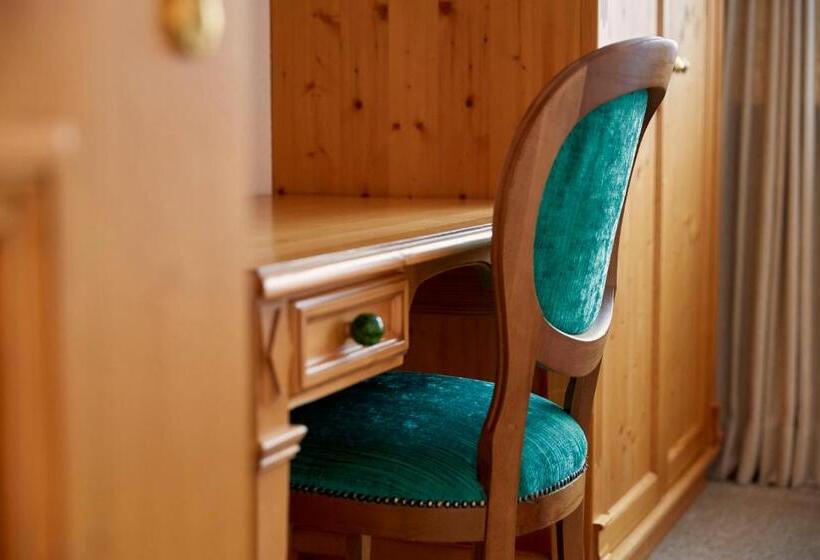 בית מלון כפרי Erzberg