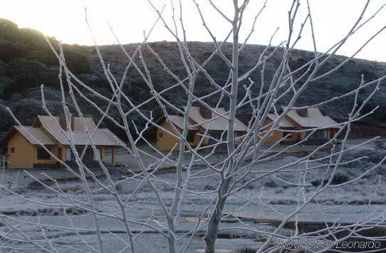 فندق Fazenda Rio Do Rastro Ecoresort