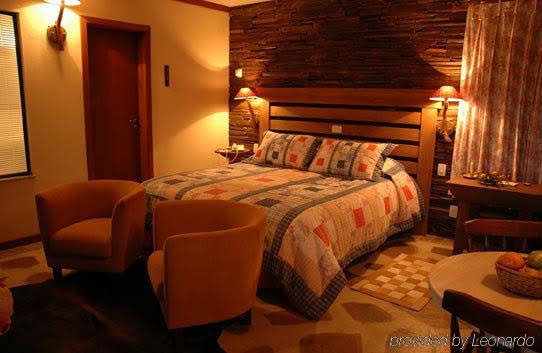 فندق Fazenda Rio Do Rastro Ecoresort