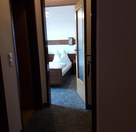 酒店 Ferienpension Garni Hubert Rigelnik