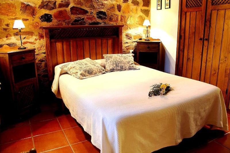 ホテル Finca El Jiniebro