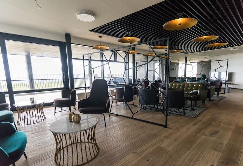 Fosshotel Glacier Lagoon