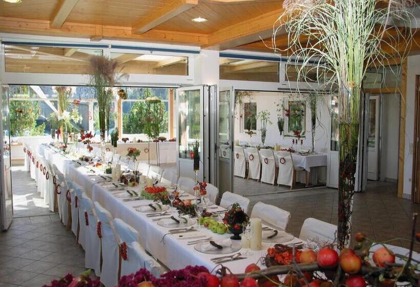 Отель Gasthof Buchbauer