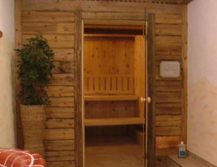 Отель Gasthof Buchbauer