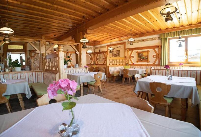 فندق Gasthof Deixelberger