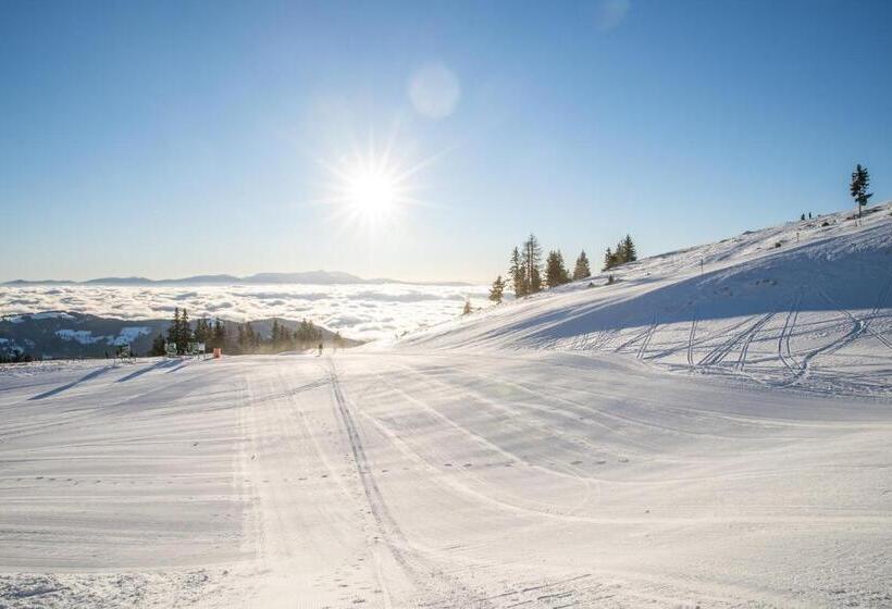 فندق Gasthof Deixelberger