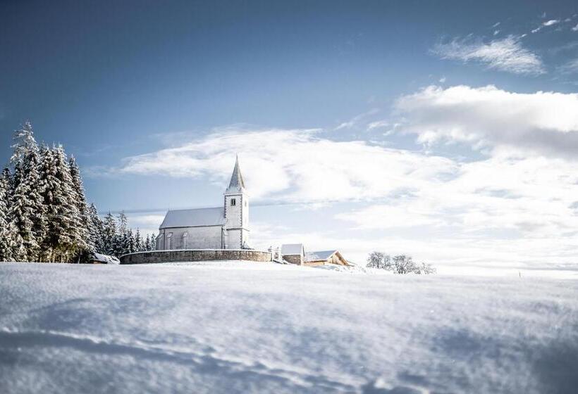 فندق Gasthof Deixelberger