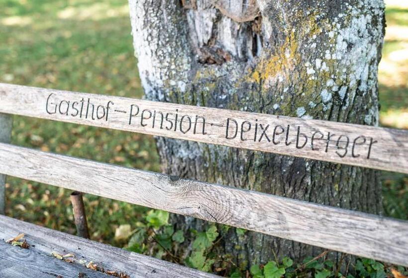 فندق Gasthof Deixelberger