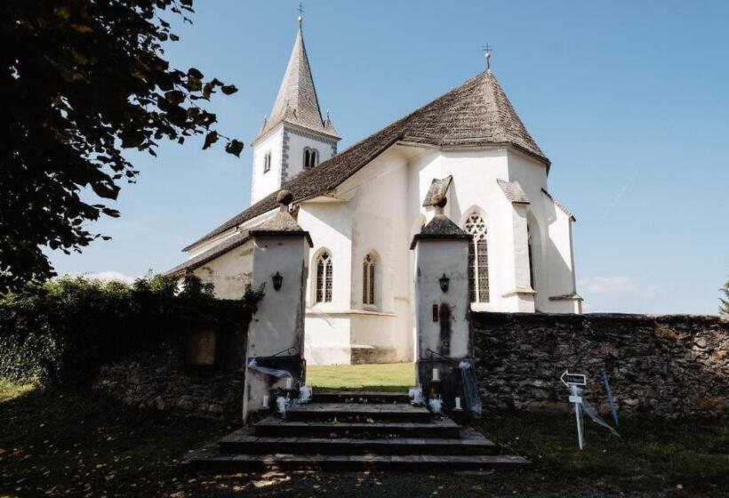 בית מלון כפרי Gasthof Deixelberger
