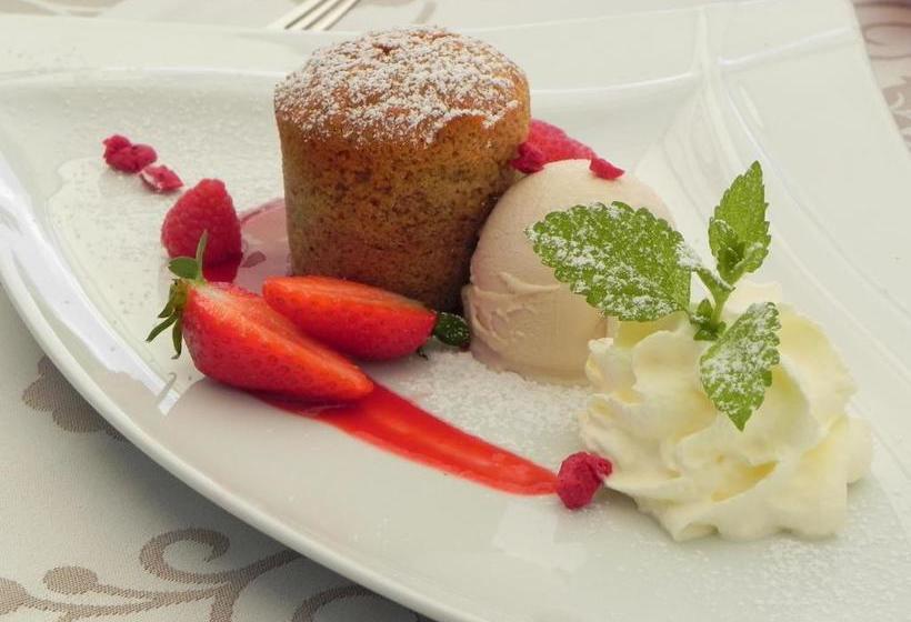 בית מלון כפרי Gasthof Dickinger