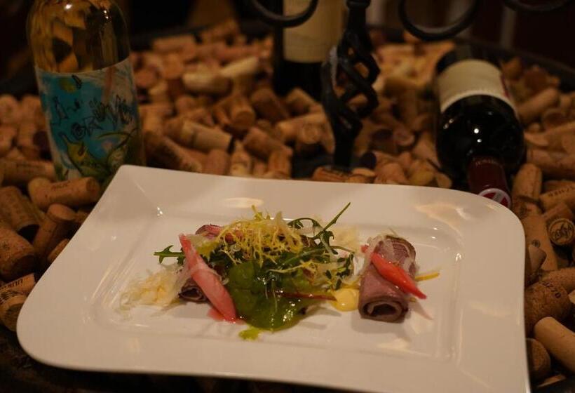 בית מלון כפרי Gasthof Dickinger