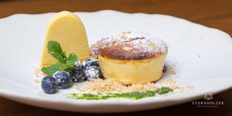 Отель Gasthof Post