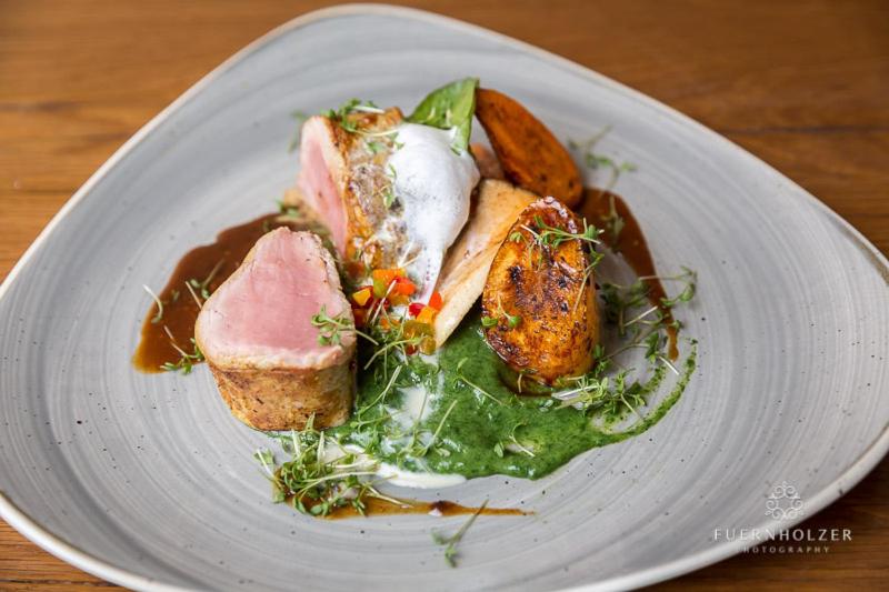 Отель Gasthof Post