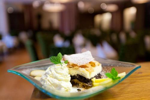 Отель Gasthof Post