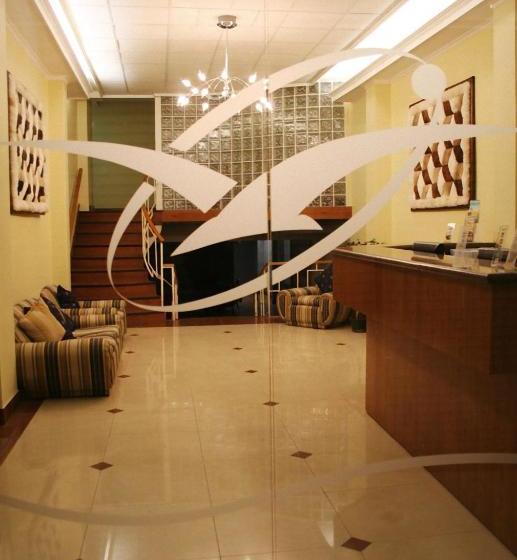 호텔 Gavina Express