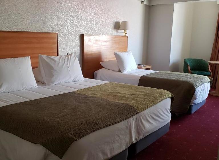 酒店 Gavina Express