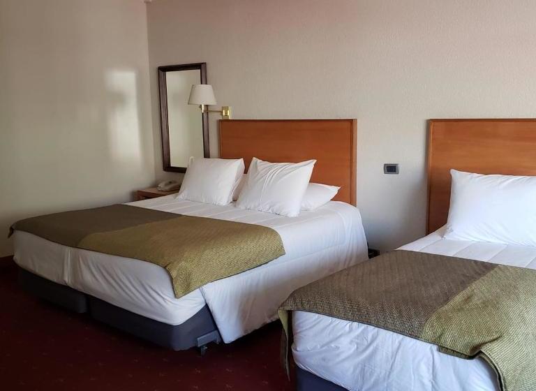 酒店 Gavina Express