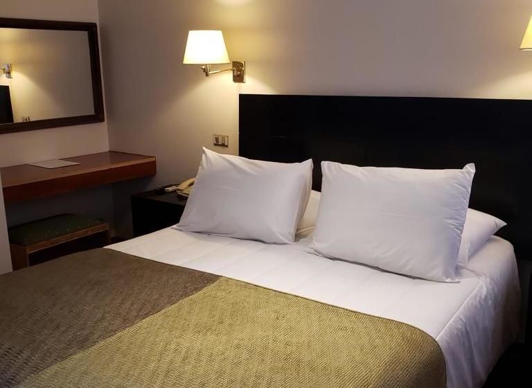 호텔 Gavina Express