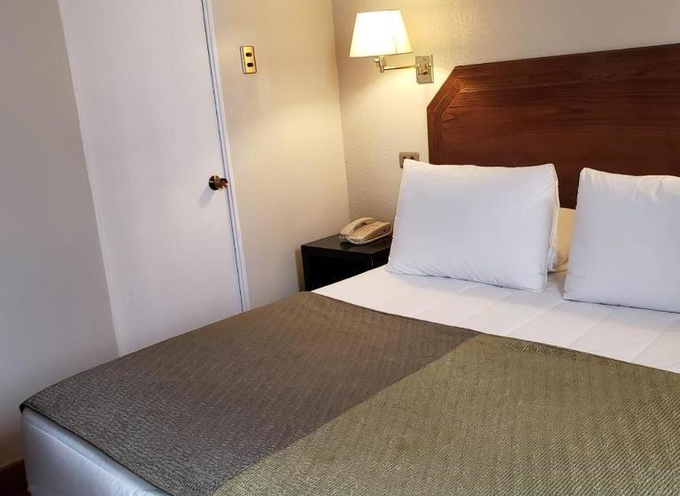 호텔 Gavina Express