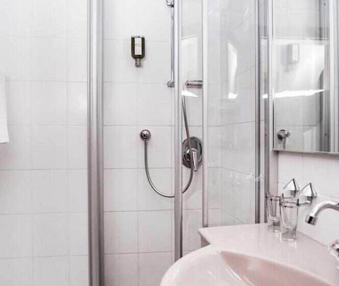 فندق Gebhard Boutique B&b