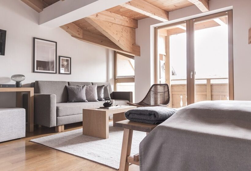 فندق Gebhard Boutique B&b