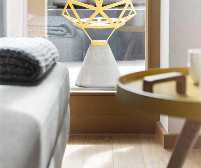 فندق Gebhard Boutique B&b